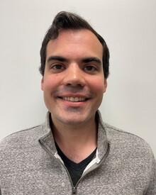 Jesse Wohlman